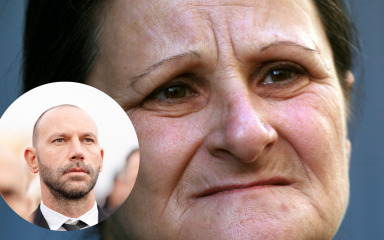 Zašto je za Škabrnju odgovarala samo Zorana Banić? Habijan: “Kazna ne može vratiti žrtve…”