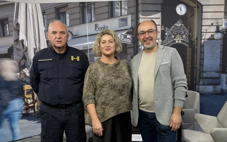 Romobil se doživljava kao igračka, a ne stvarna opasnost