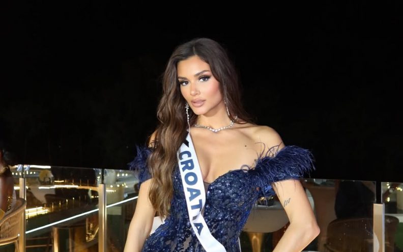 Zadranka Laura Gnjatović oduševila posebnim talentom: 'Tako je zabavna'