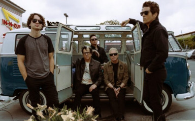 Ulaznice za koncert The Offspringa u Zagrebu rasprodane za manje od tri sata