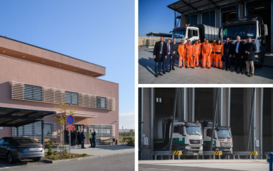 DOČEKALI SMO! Nakon više od 50 godina miješani komunalni otpad više ne ide u Diklo