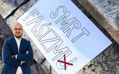 Mnogi su kruha gladni, cijene lete u nebo, a maršira se zbog – ideologije?!