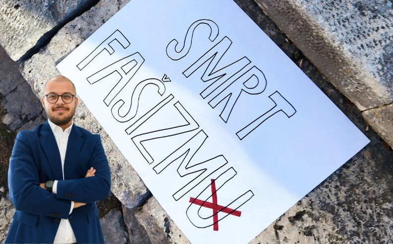 Mnogi su kruha gladni, cijene lete u nebo, a maršira se zbog - ideologije?!