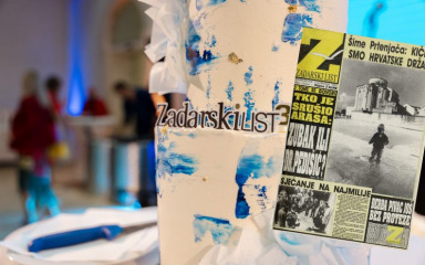 Prije točno 31 godinu rodio se Zadarski list: Prepoznatljivo naš – zadarski