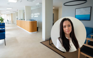 Zdrava i blistava koža počinje prevencijom – stručnjaci Croatia Poliklinike otkrivaju kako