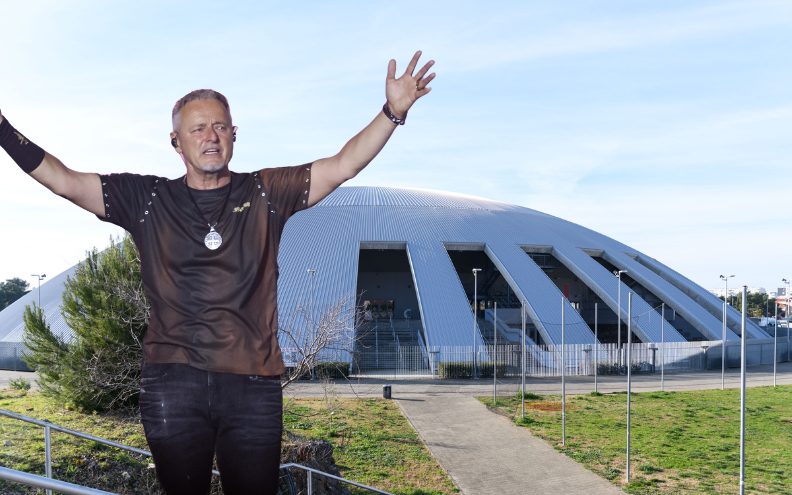 I drugi Thompsonov koncert u Zadru rasprodan