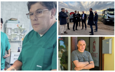 PET VIJESTI DANA U fokusu zadarska bolnica i CGO Biljane Donje
