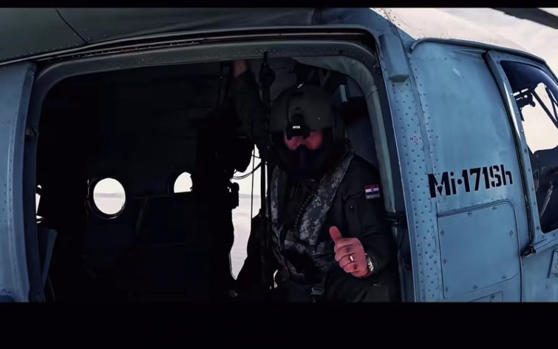 'TO JE PONOS...' Video o Poskocima osvojio društvene mreže: 'Spremnost da svoj život...'