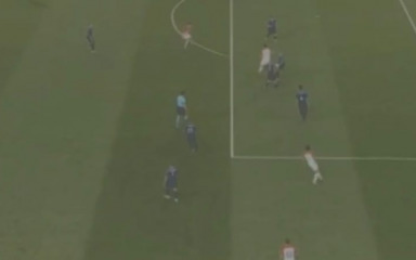 Ovo je najljepši hrvatski gol u kvalifikacijama u ovom stoljeću! Vatreni je posramio zvijezdu