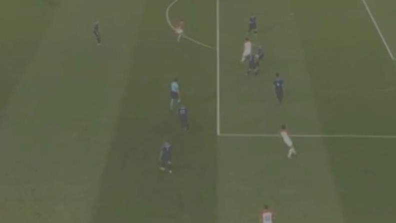 Ovo je najljepši hrvatski gol u kvalifikacijama u ovom stoljeću! Vatreni je posramio zvijezdu