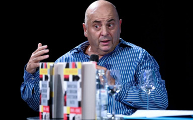 Goldstein htio demaskirati revizionista Jasenovca na TV-u, nije uspio: Na neki način sam kapitulirao