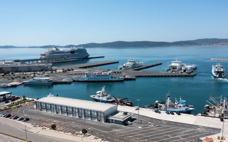 Zadarska županija prednjači u Hrvatskoj po rastu prosječne plaće: ‘Ovakvi rezultati potvrđuju…’