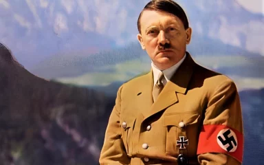 Analiza Hitlerova DNK pokazala da je imao slabo razvijene spolne organe te da je patio od mentalnih bolesti