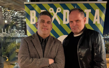 ‘UVIJEK ĆU PODRŽATI…’ Ćurković i Dujela stali ‘pod britvu’: ‘Drago mi je što sam sudjelovao…’