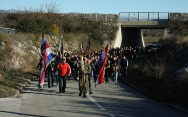 U Nadinu obilježena tragična obljetnica zločina počinjenog dan nakon Škabrnje: ‘Iskalili su se na ovim selima…’