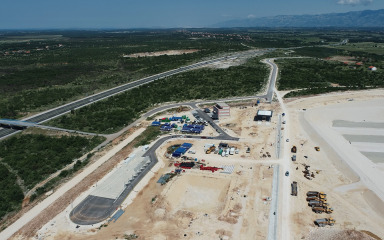 POVIJEST CGO otvoren prije nekoliko dana, ali na tome se radilo gotovo dva desetljeća