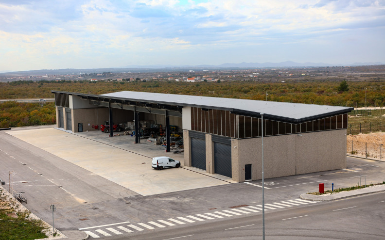 Saznali smo iz prve ruke sve detalje o načinu rada novog Centra