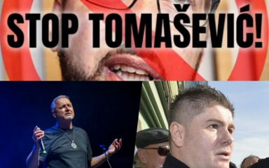 Pokretu za referendum Thompsonovih pristaša pridružio se i Bujanec: ‘Za opoziv druga TTejca trebamo 223.000 glasova’