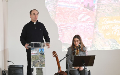 U Crnom obilježeno 310 godina crkve sv. Nikole: ‘Ne treba sve betonirati i podrediti turizmu, razvoj treba temeljiti na…’