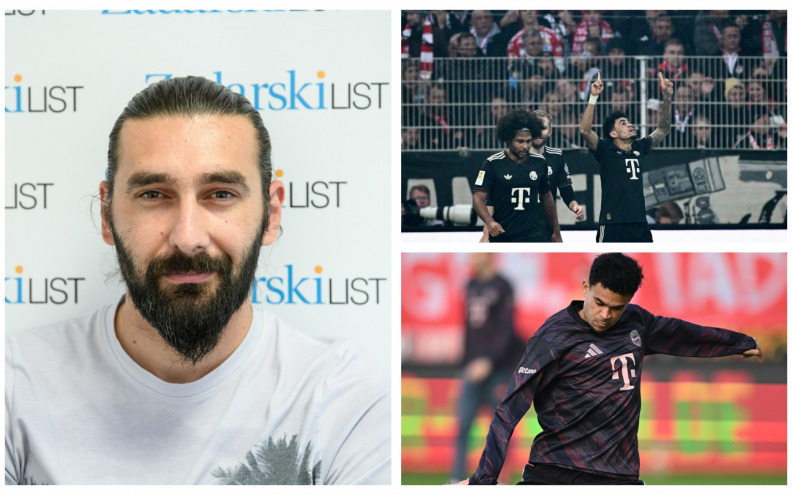 BUENOS DIAZ Zvijezdi Bayerna jedna stvar nedostaje da bude A-klasa, ali donio je nešto novo