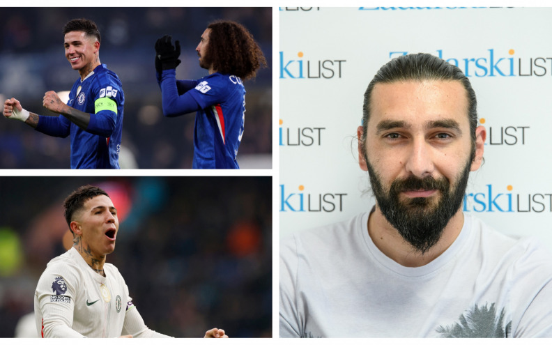 Plaćen je 'suhim zlatom', bio je rizik epskih razmjera, a kritičare je ovako ušutkao