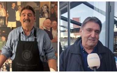 Erik Pavin ostao bez prepoznatljivog brka! ‘To je bilo humanitarno i od srca…’