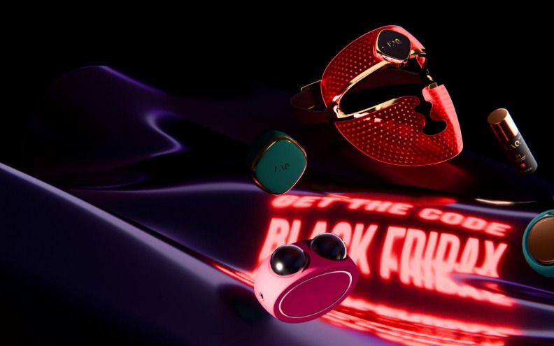 FOREO vodič za savršen poklon