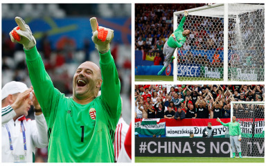 Ispisao je povijest, a zbog njega je cijela država nosila trenirku: Nahvalio je Vatrene