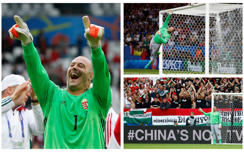 Ispisao je povijest, a zbog njega je cijela država nosila trenirku: Nahvalio je Vatrene