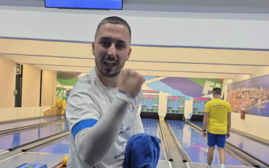 Zadar u najboljoj izvedbi sezone slavio u Splitu protiv Mertojaka