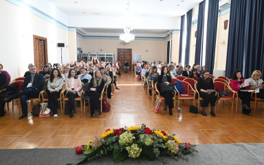 Održan 33. međunarodni skup Hrvatskog društva učitelja i profesora njemačkog jezika