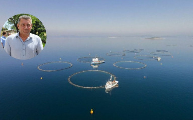 Tvrtka povezana s Antom Gotovinom želi veći kapacitet uzgajališta: ‘Ovim zahvatom planirano je…’