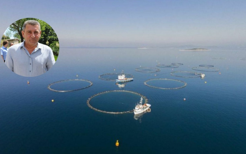 Tvrtka povezana s Antom Gotovinom želi veći kapacitet uzgajališta: 'Ovim zahvatom planirano je...'