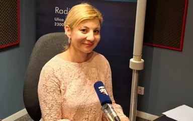 Zadranka Vlatka Pehar: ‘Jedan je gost iz Kanade počeo plakati. Sjetio se…’