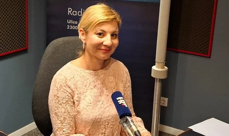 Zadranka Vlatka Pehar: 'Jedan je gost iz Kanade počeo plakati. Sjetio se...'