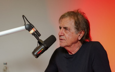 Nenad Ninčević: “Te 2023. sam treći put u životu umirao. Bio sam na operacijskom stolu…”