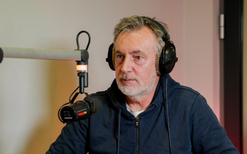 Škoro progovorio o odrastanju i svojoj djeci: 