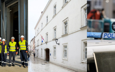 PREGLED TJEDNA Napadi, poskupljenja i tragedije – ali i veliki iskoraci za Zadar