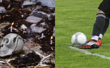 Nigerijski izbornik krivi ‘vudu čaroliju’ za poraz u kvalifikacijama SP-a