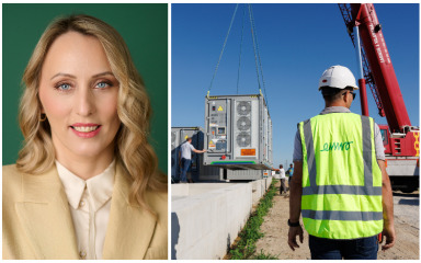 Baterije sve traženije: donose uštede na troškovima energije i omogućuju dodatnu zaradu
