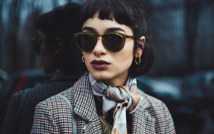 Trikovi za postizanje dugotrajnog make upa u hladnim i vlažnim uvjetima