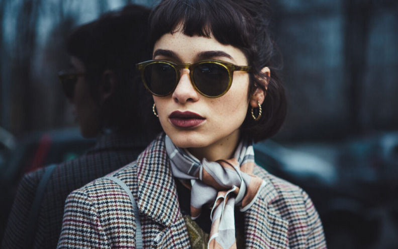 Trikovi za postizanje dugotrajnog make upa u hladnim i vlažnim uvjetima