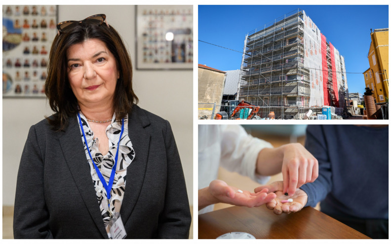 TRAŽENI KADAR U tijeku upisi za njegovatelje  - nedostaje ih na tržištu rada