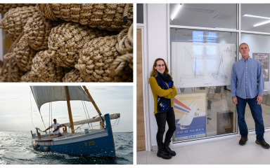 ČUVARI BAŠTINE Udruga Kanata čuva identitet našeg mora i ljudi