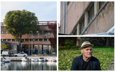 STANAR NEGODUJE! ‘Kazalište lutaka je moj dom i ne treba ga rušiti!’