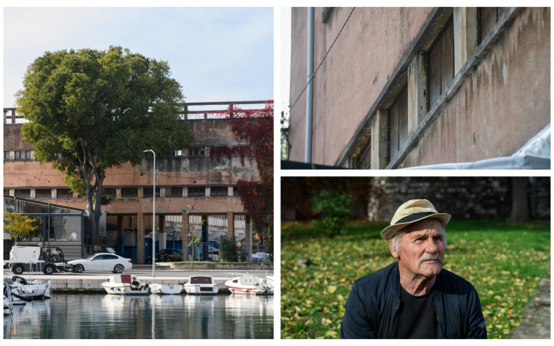 STANAR NEGODUJE! 'Kazalište lutaka je moj dom i ne treba ga rušiti!'