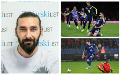 ROAD TO AMERICA Daliću se nametnula nova-stara lica, a Gattuso grca u problemima!