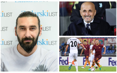 Oživio je zaboravljenu poziciju, kopirao ga je Guardiola, a protiv Hrvatske je epski pogriješio