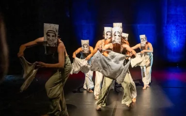 Odgođena predstava HNK Zadar ‘Brevijar: Volite li Zadar?’, poznat novi termin prikazivanja