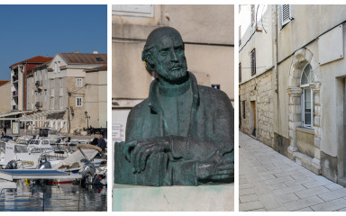 Split ima Marulića, a Pažani svog Kašića: ‘On je početak hrvatskog standardnog jezika’